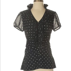 ✨2 for 45✨ WHBM short sleeve